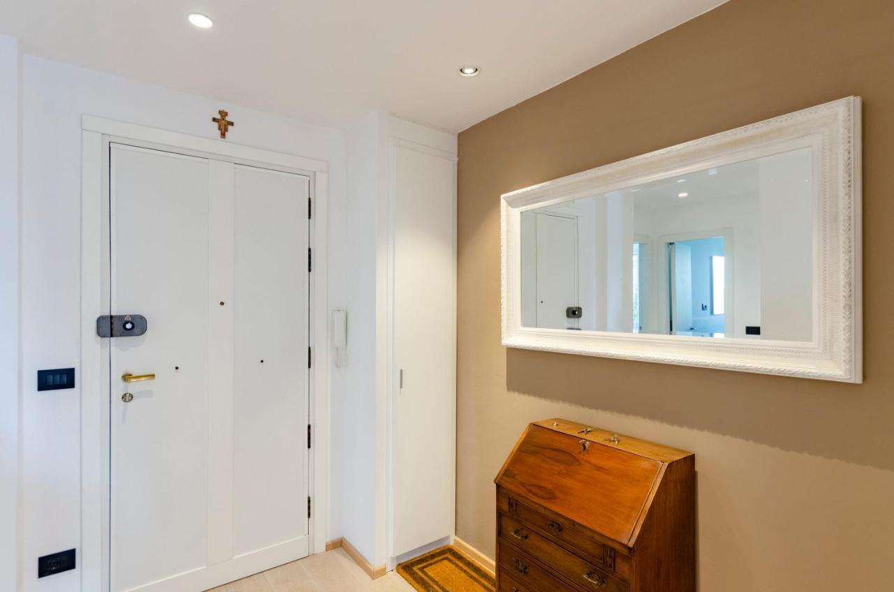Joivy Great Flat With Sea View Appartement Genua Buitenkant foto