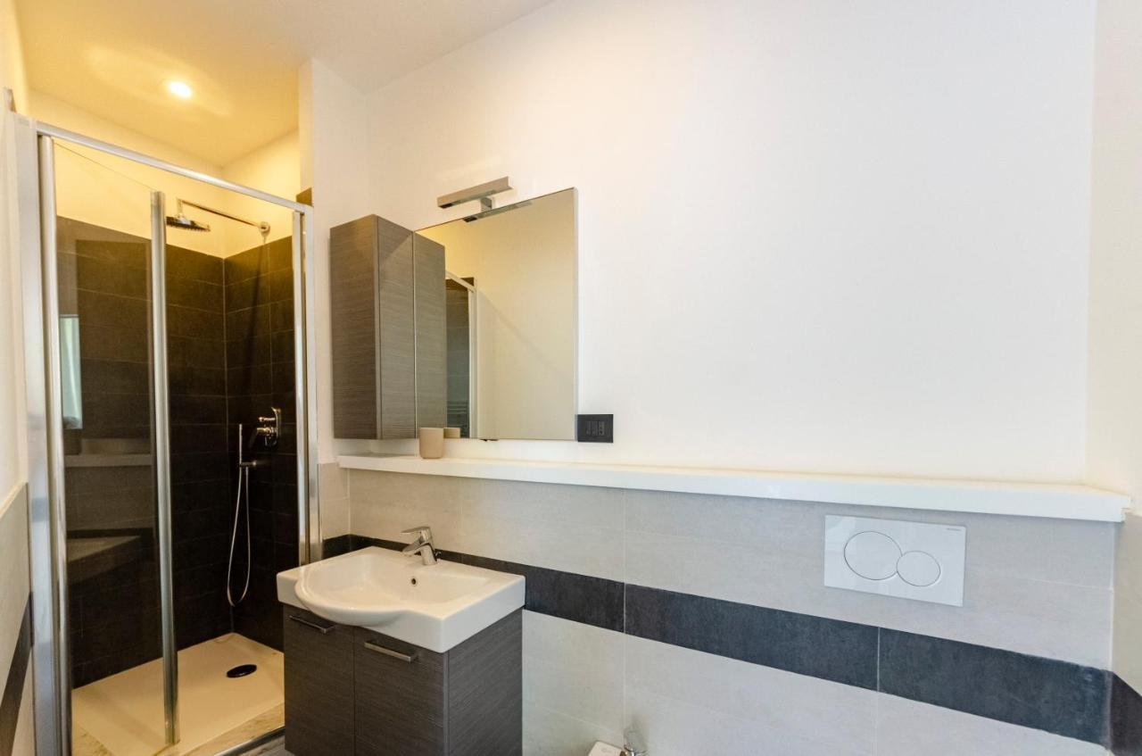 Joivy Great Flat With Sea View Appartement Genua Buitenkant foto