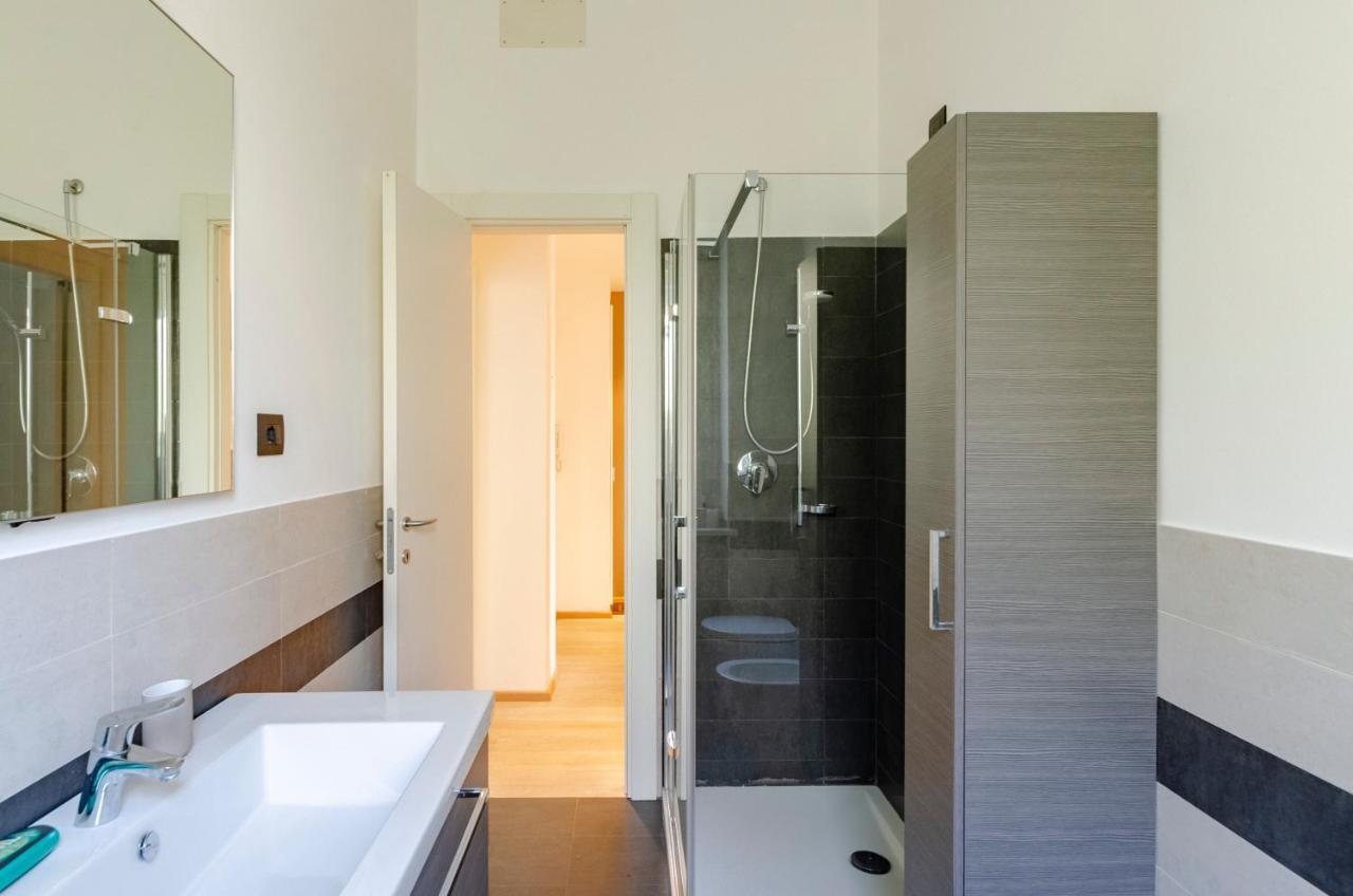 Joivy Great Flat With Sea View Appartement Genua Buitenkant foto