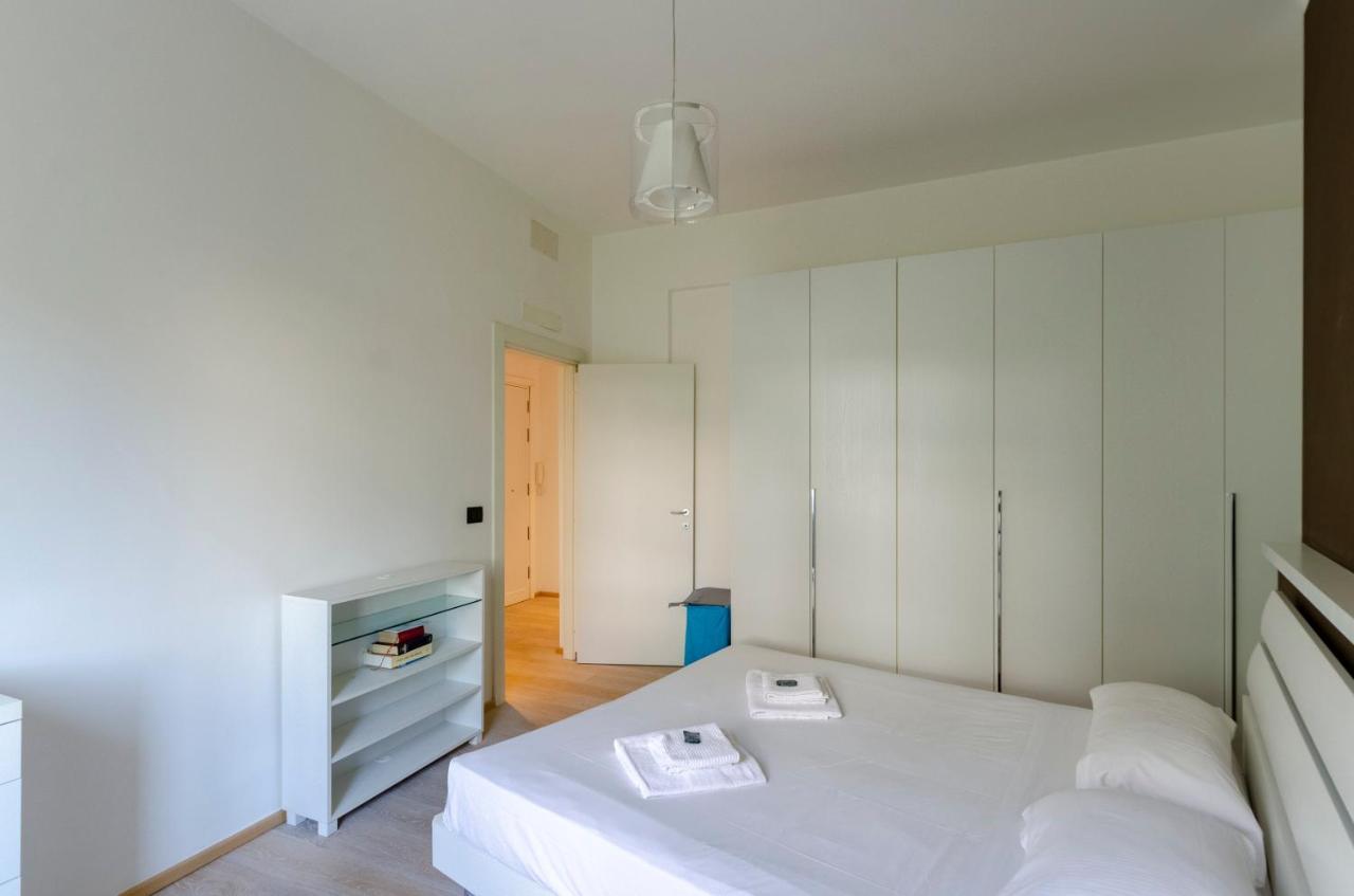 Joivy Great Flat With Sea View Appartement Genua Buitenkant foto