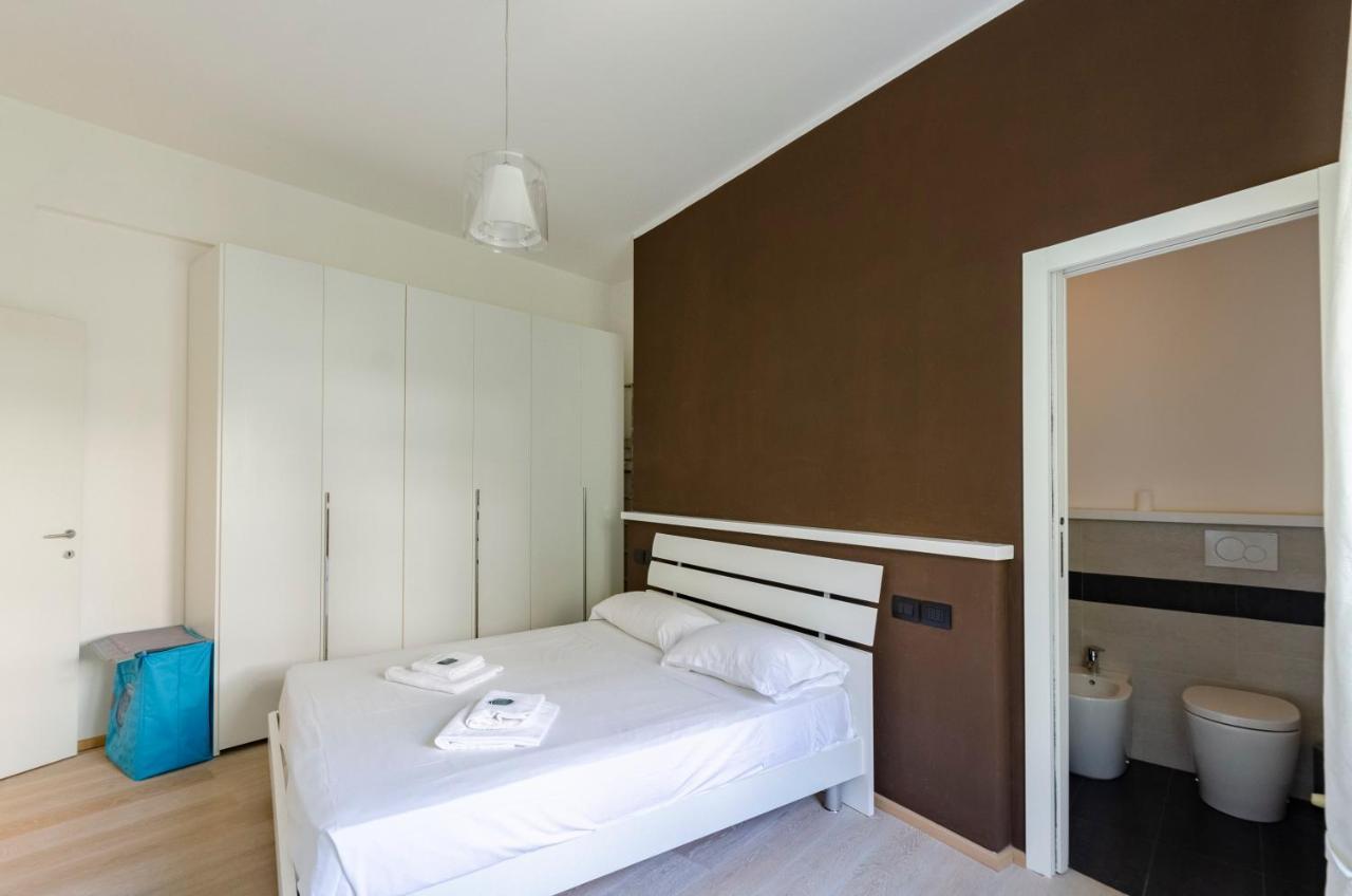 Joivy Great Flat With Sea View Appartement Genua Buitenkant foto
