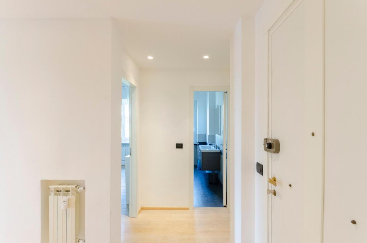 Joivy Great Flat With Sea View Appartement Genua Buitenkant foto