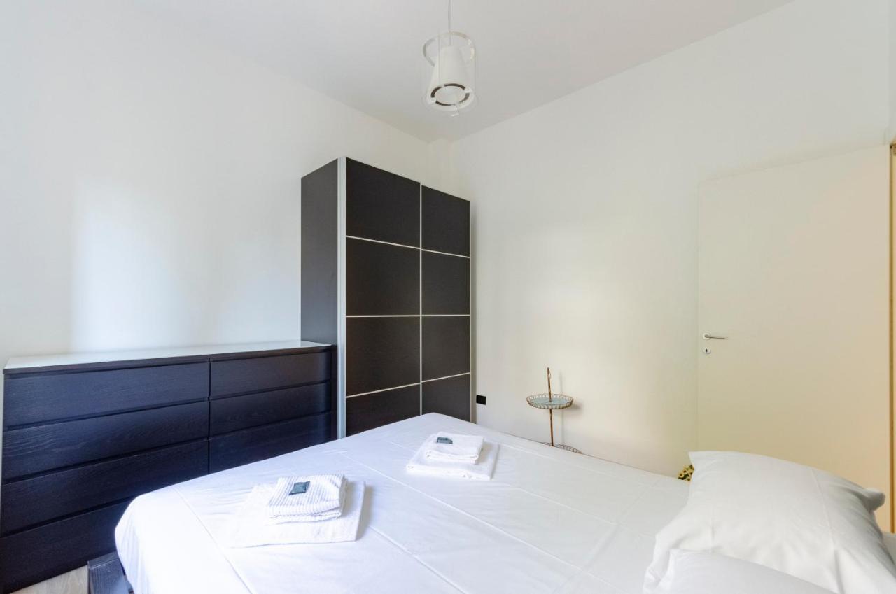 Joivy Great Flat With Sea View Appartement Genua Buitenkant foto